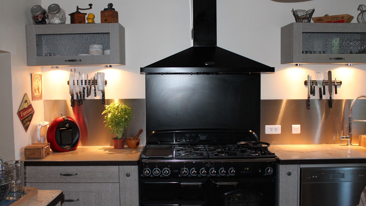 Photo of Kitchen in Maubec