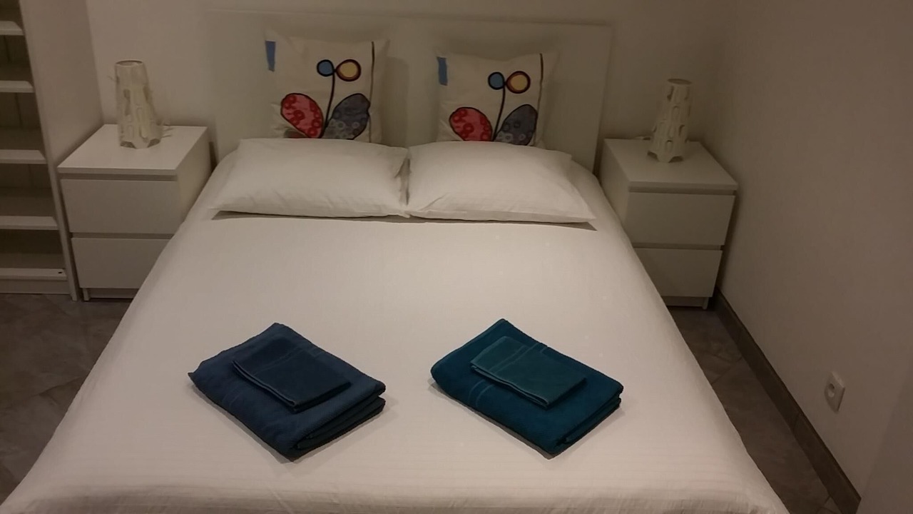 Photo of Bedroom in Gareoult
