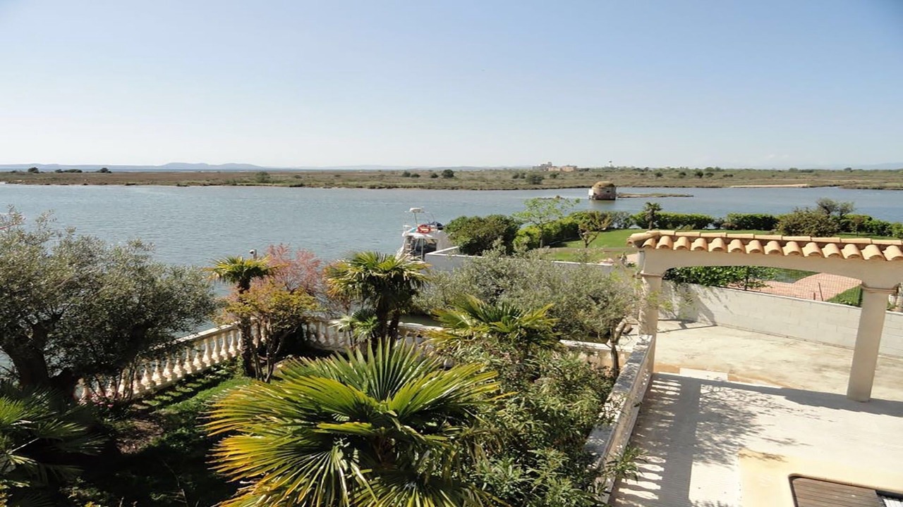 Photo of Outdoor in Santa Margarida