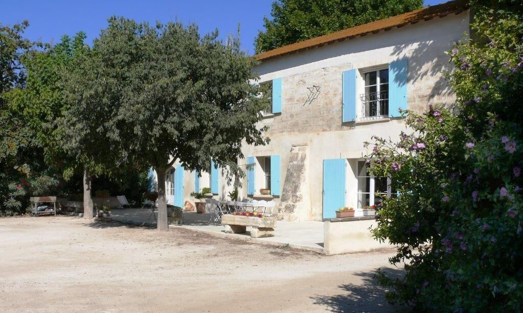 Photo of Outdoor in Arles