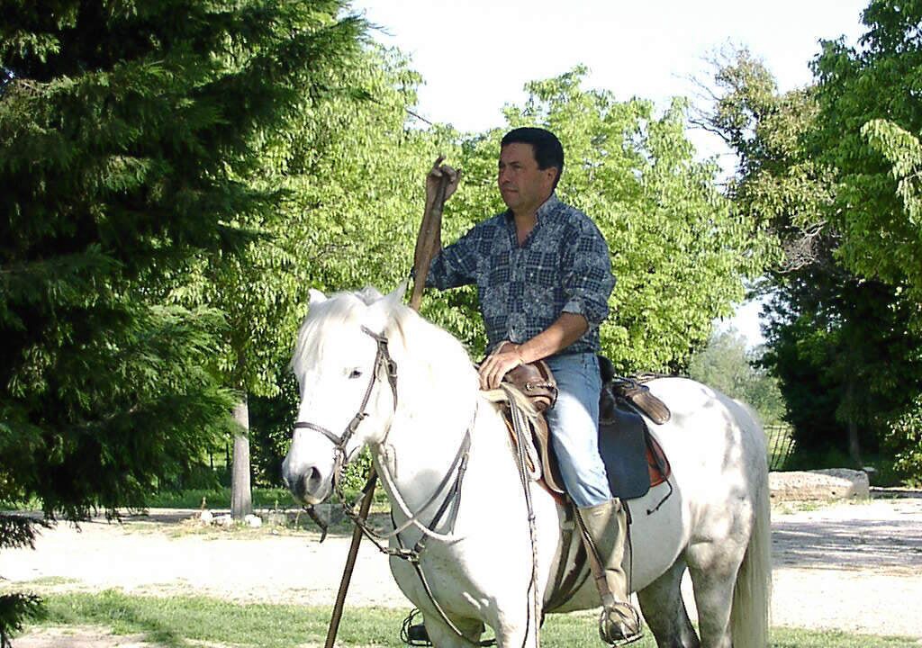 Photo of Outdoor in Arles