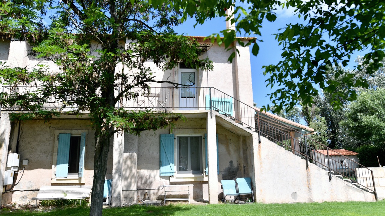 Photo of Outdoor in Arles