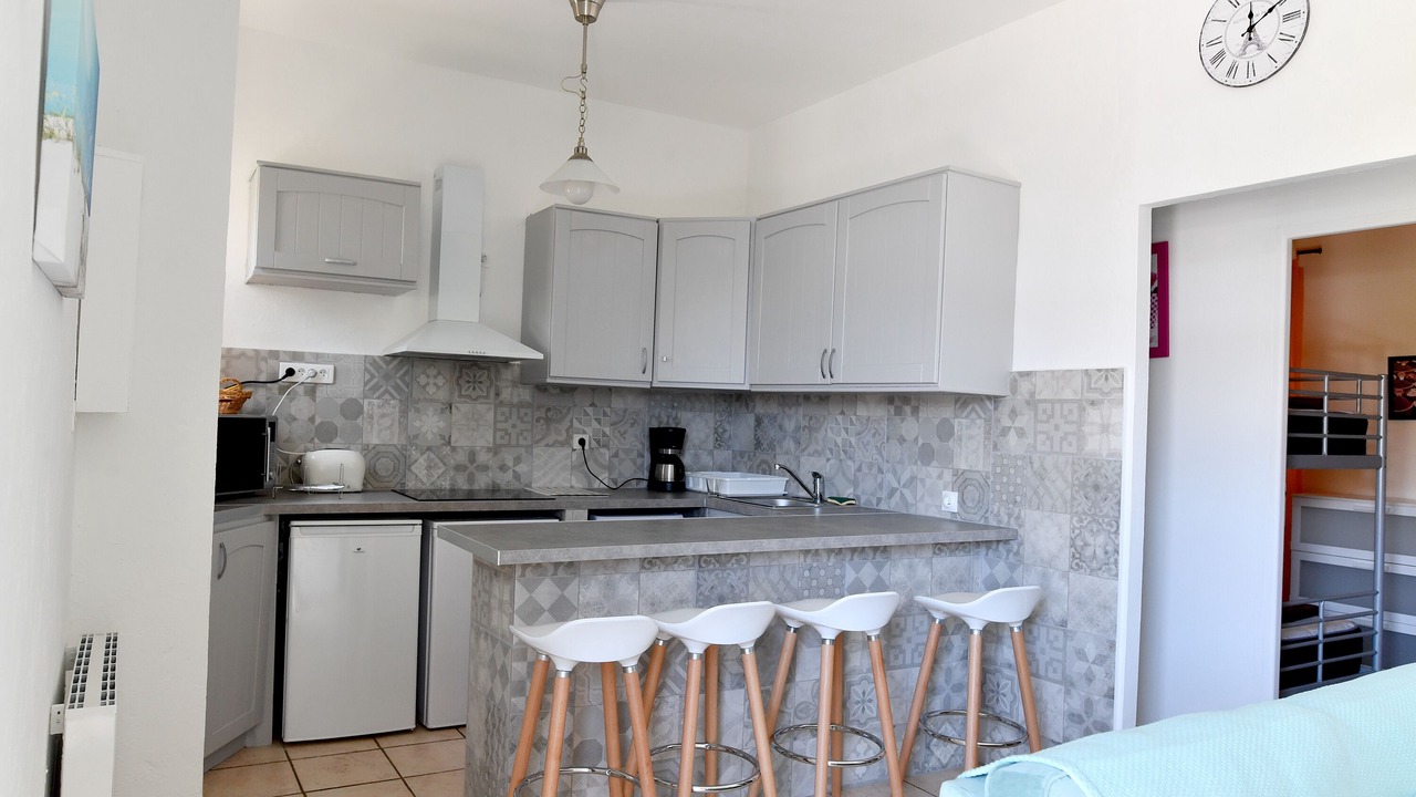Photo of Kitchen in Arles