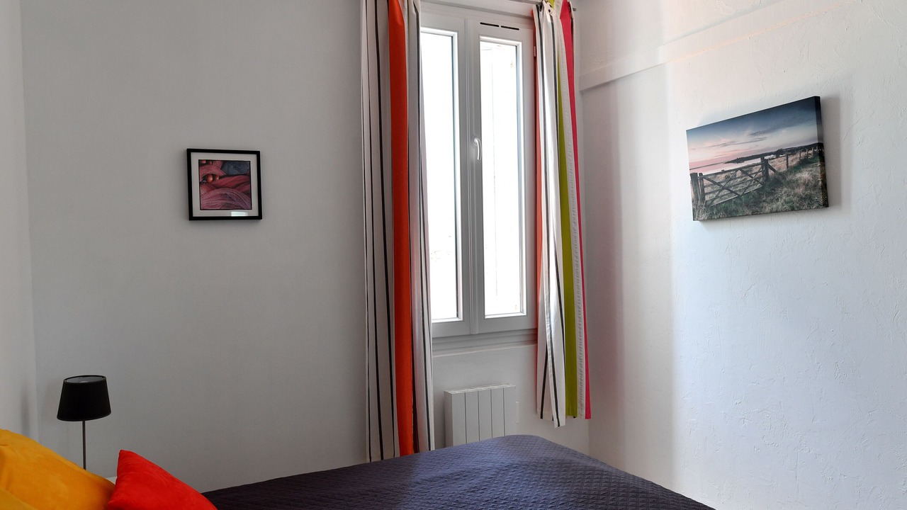 Photo of Bedroom in Arles