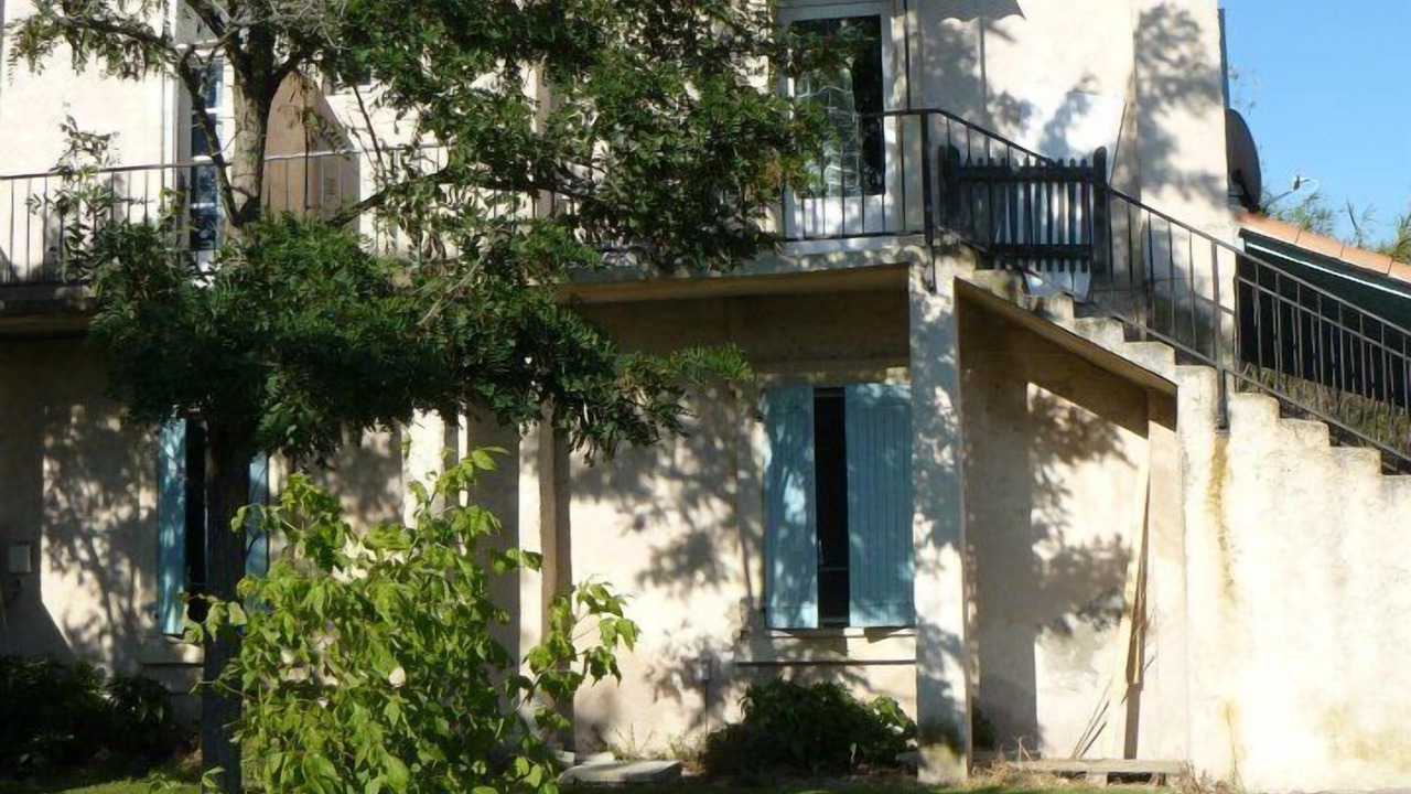 Photo of Outdoor in Arles