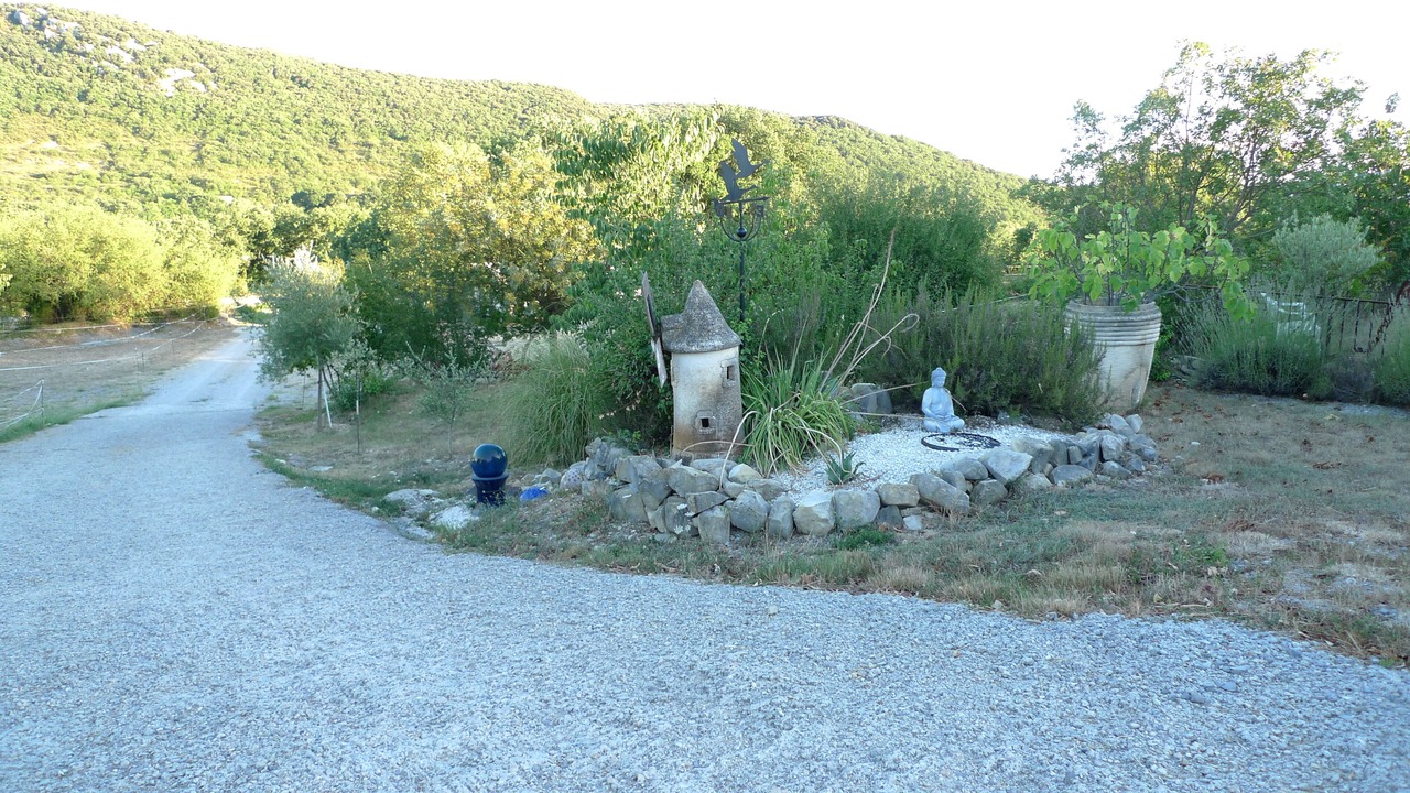 Photo of Outdoor in Laroque