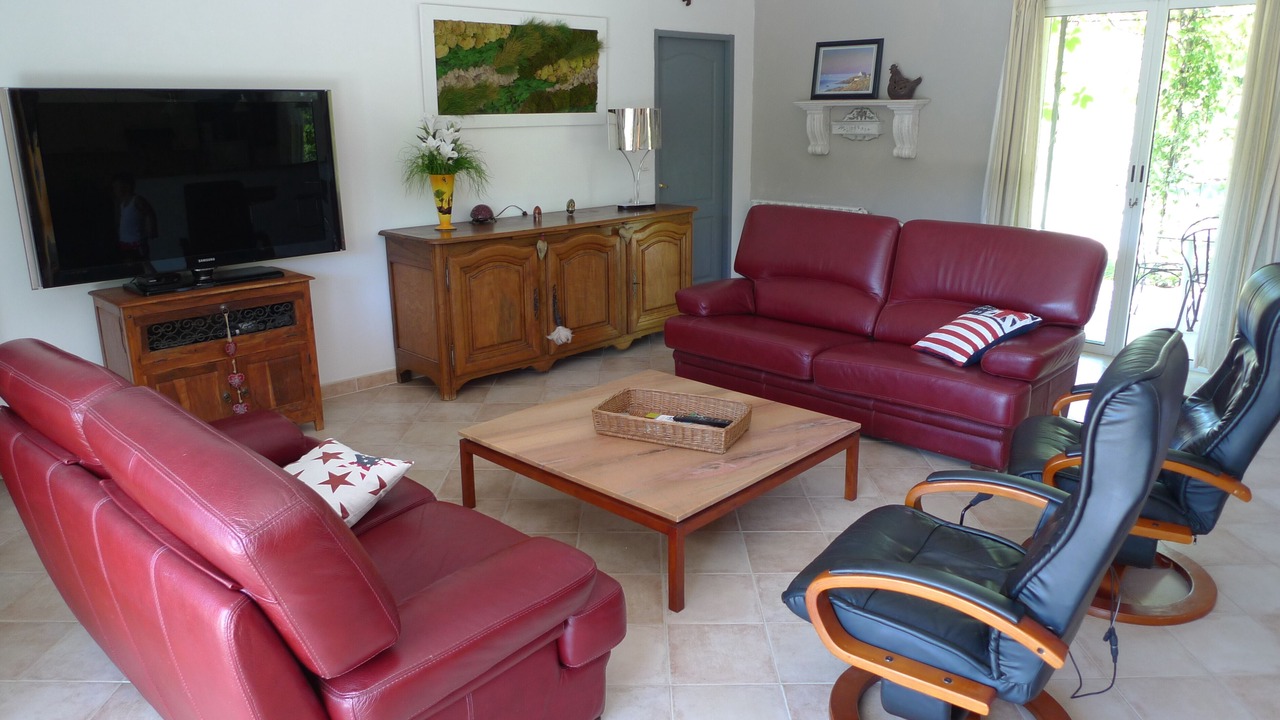 Photo of Livingroom in Laroque