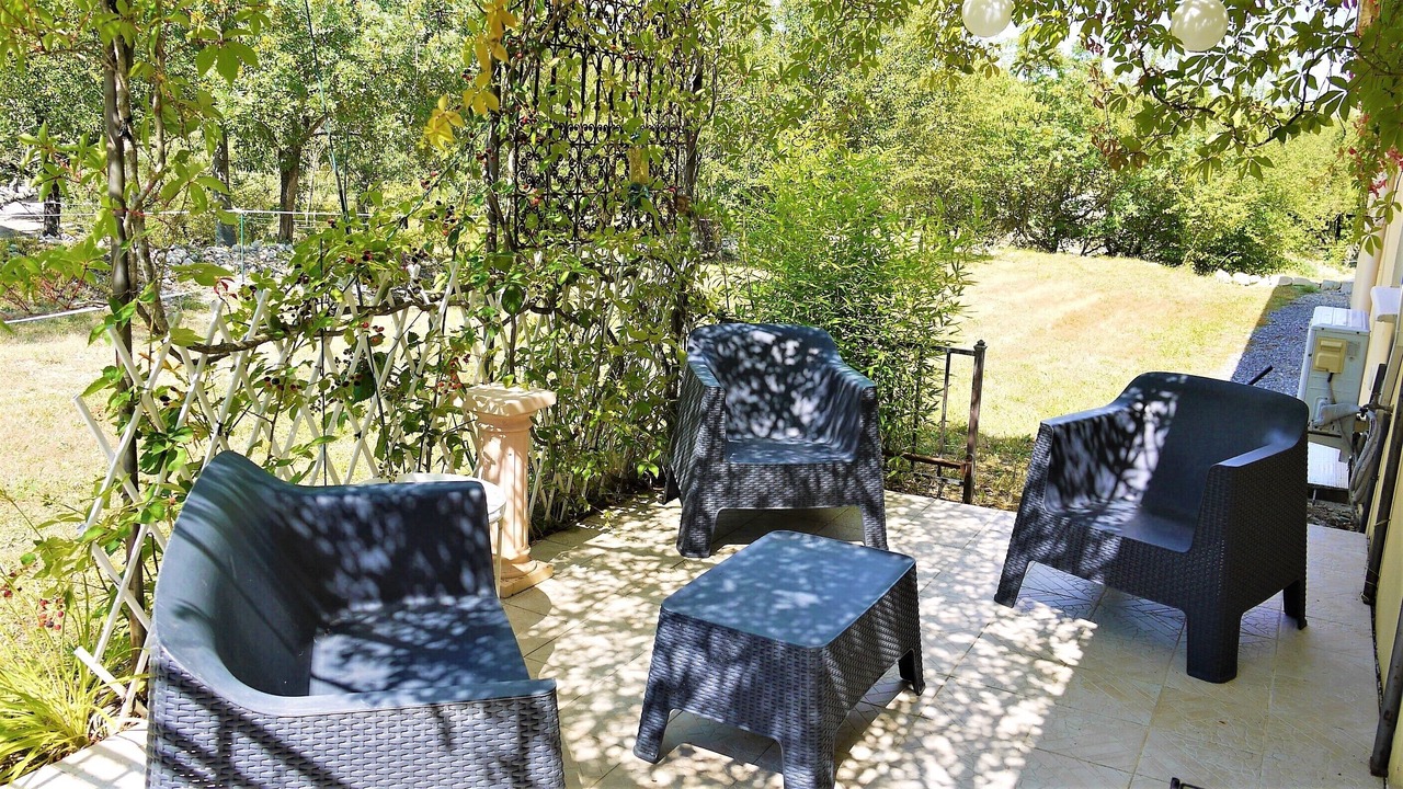 Photo of Outdoor in Laroque