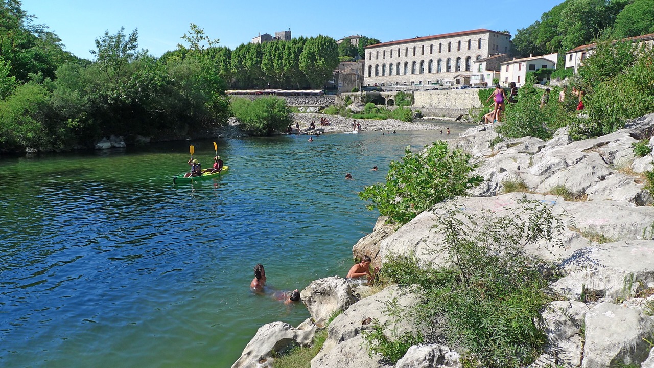 Photo of Outdoor in Laroque