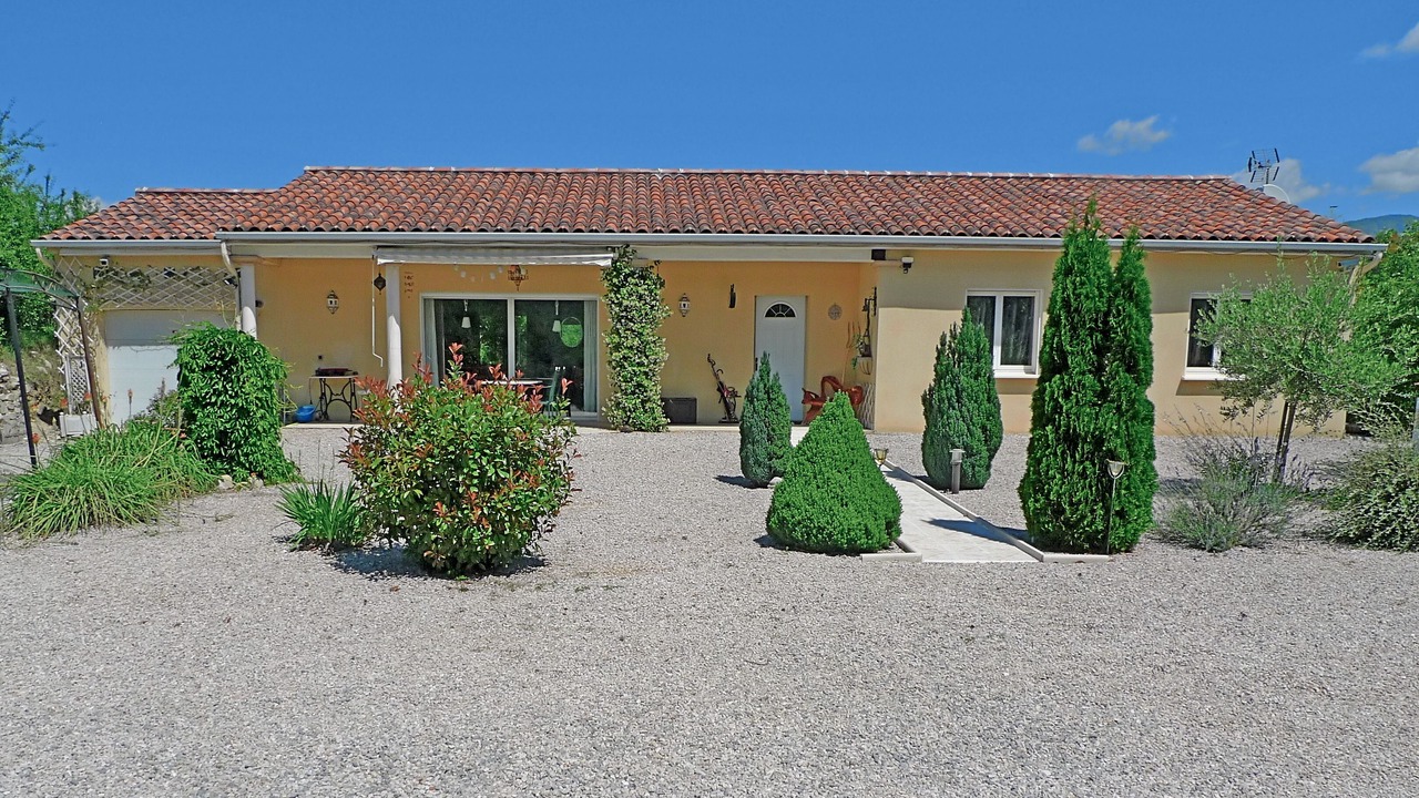 Photo of Outdoor in Laroque