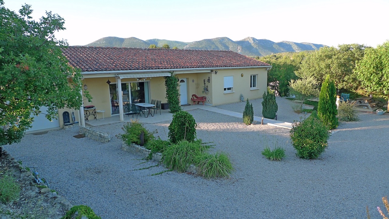 Photo of Outdoor in Laroque