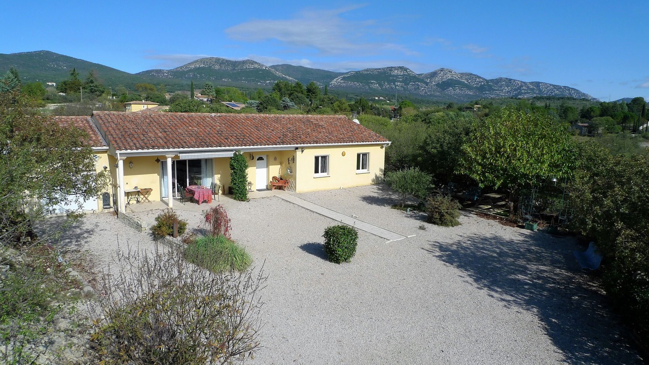 Photo of Outdoor in Laroque