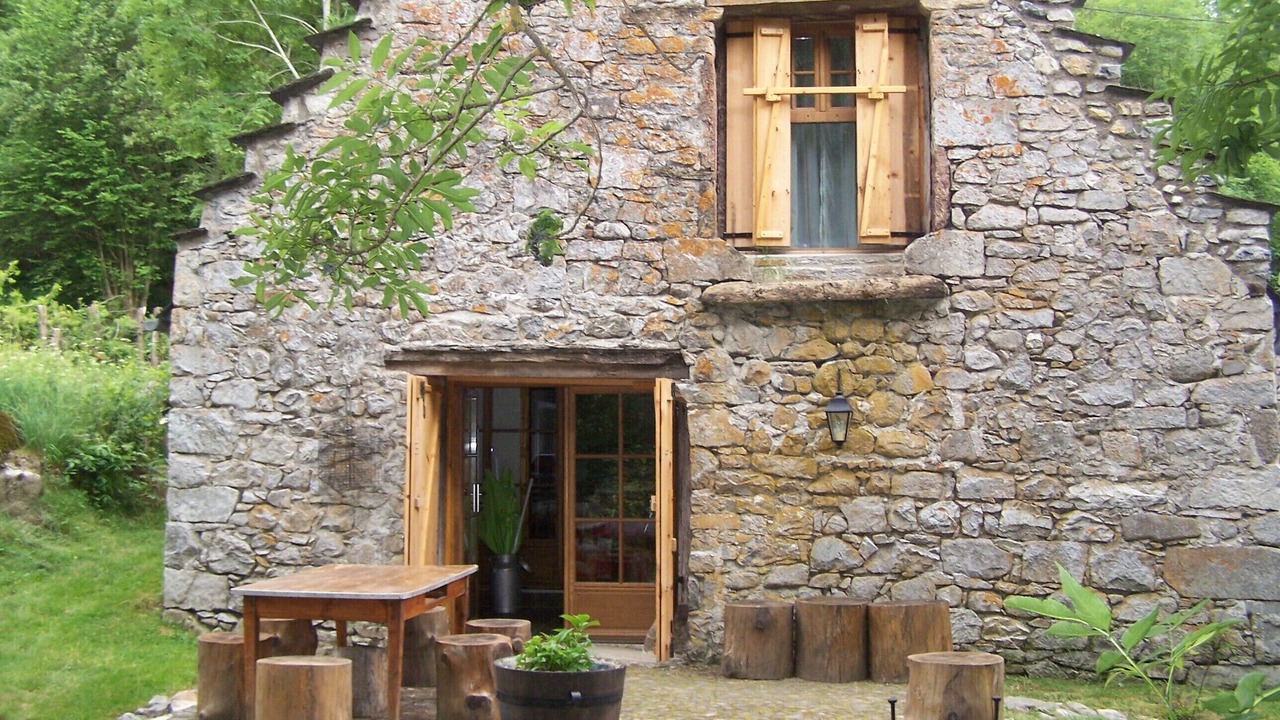Photo of Outdoor in Sainte-Marie-de-Campan