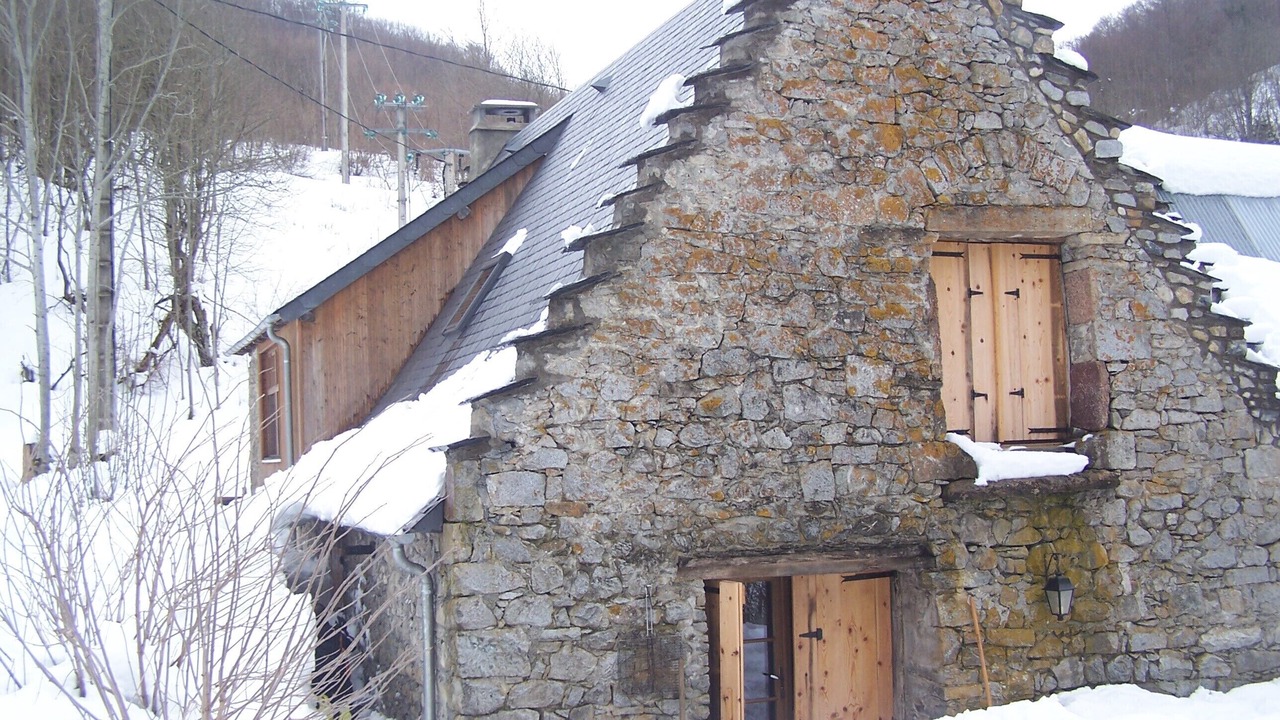 Photo of Outdoor in Sainte-Marie-de-Campan