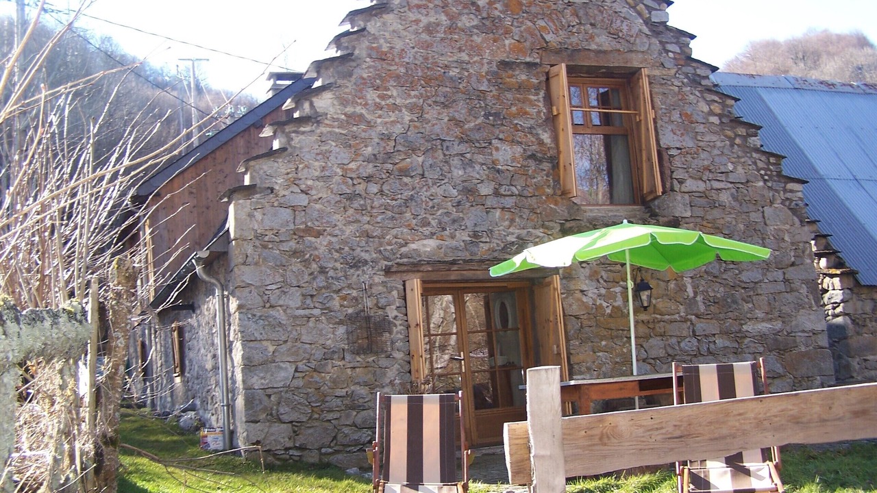 Photo of Outdoor in Sainte-Marie-de-Campan