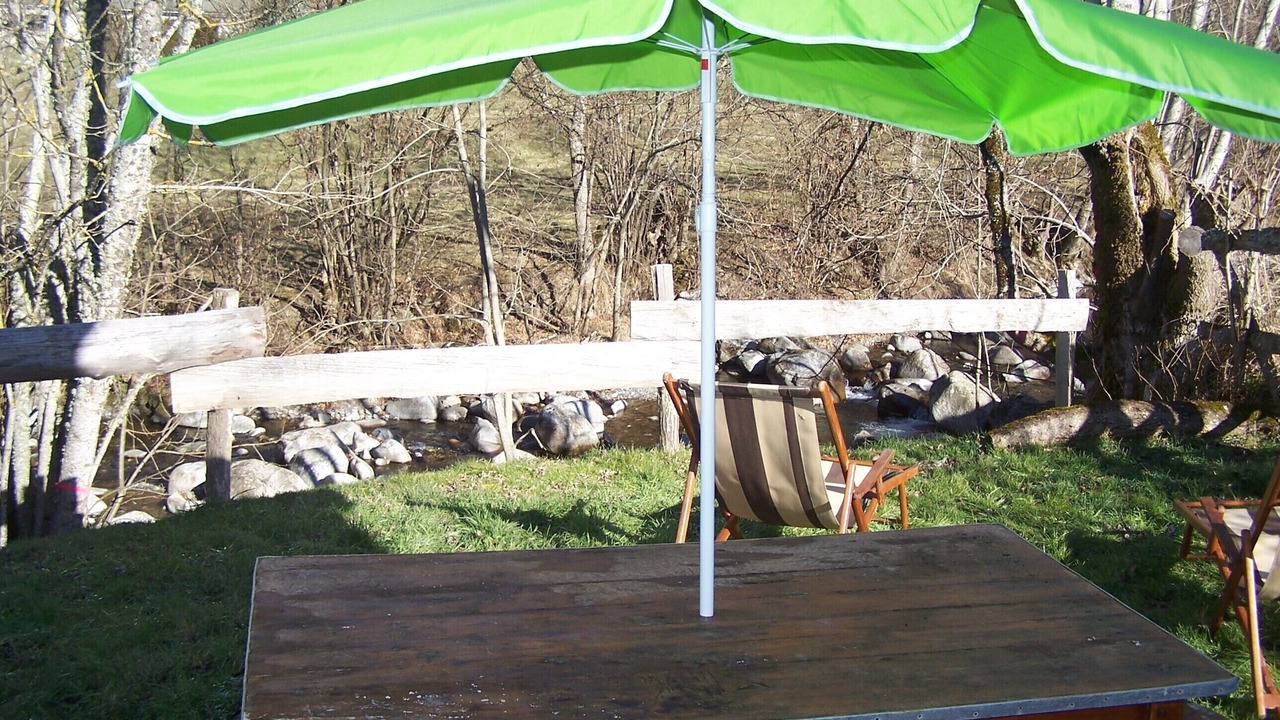 Photo of Outdoor in Sainte-Marie-de-Campan