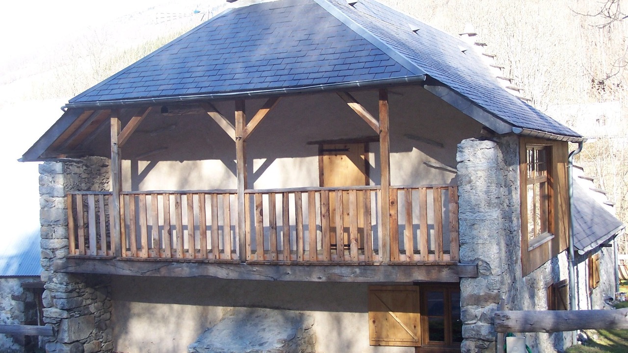 Photo of Outdoor in Sainte-Marie-de-Campan