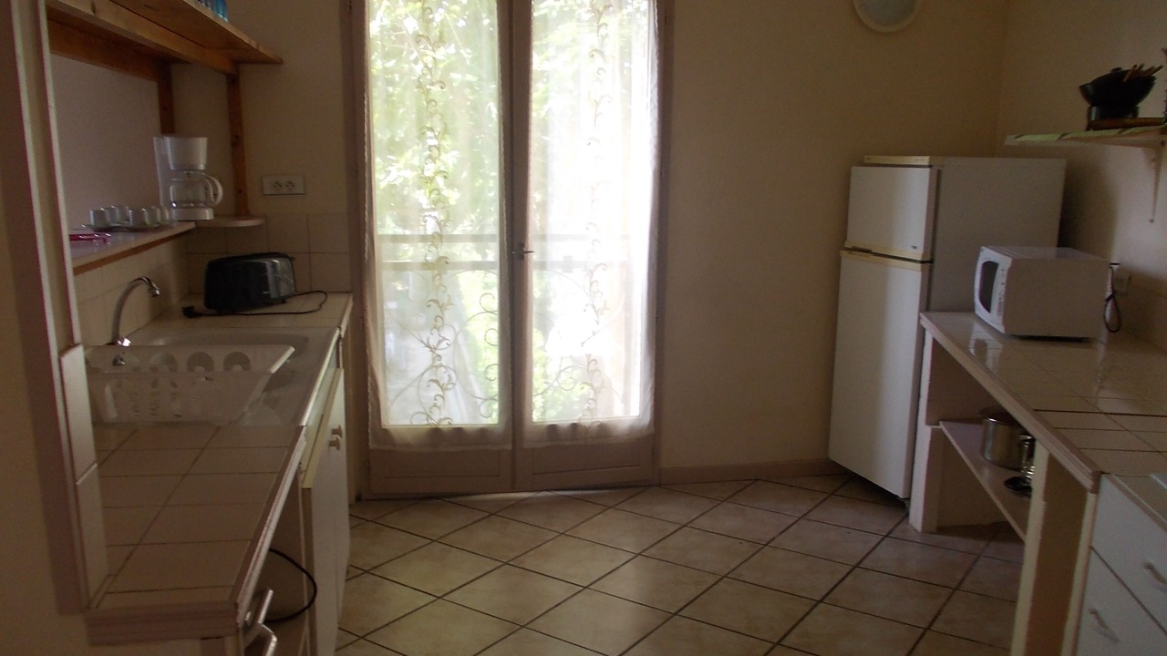 Photo of Kitchen in Le Pontet