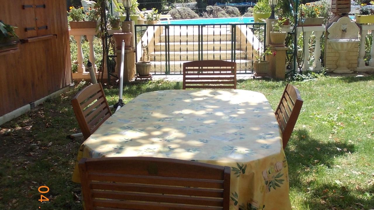 Photo of Outdoor in Le Pontet