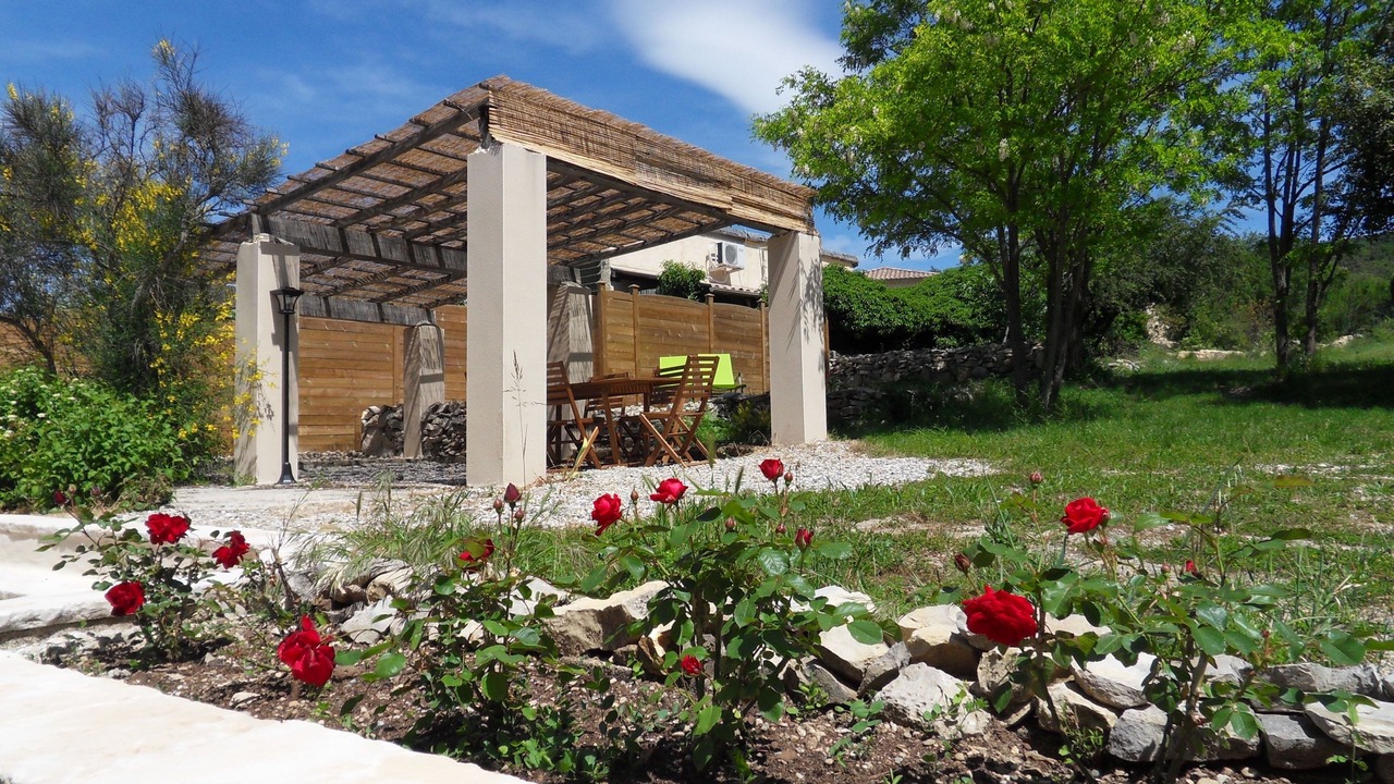 Photo of Outdoor in Saint-Maurice-d'Ibie