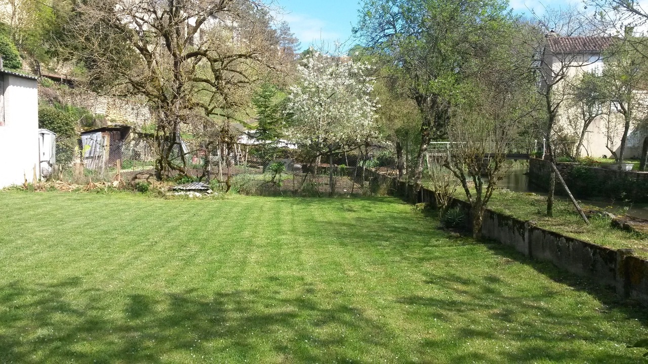 Photo of Outdoor in Gramat