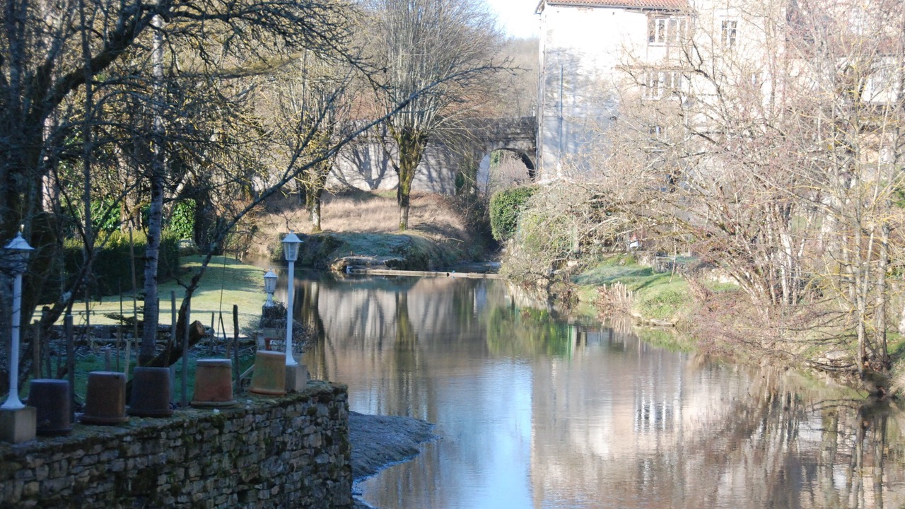 Photo of Outdoor in Gramat