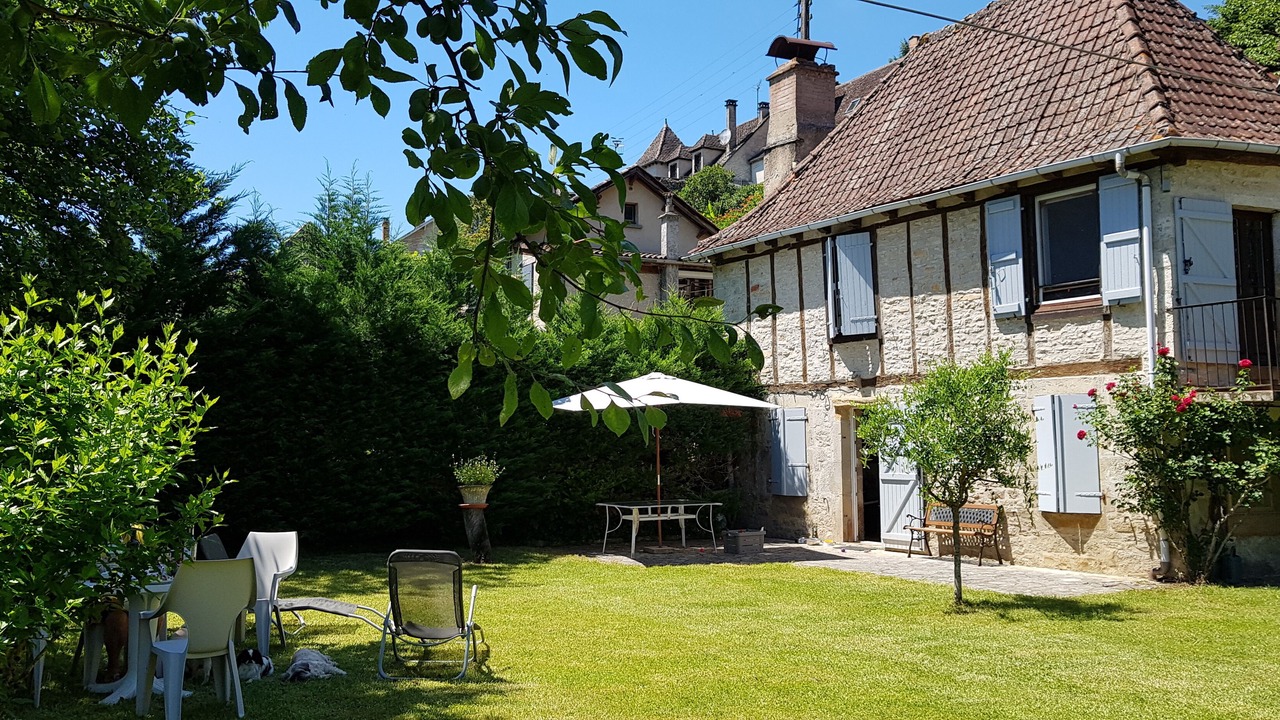 Photo of Outdoor in Gramat