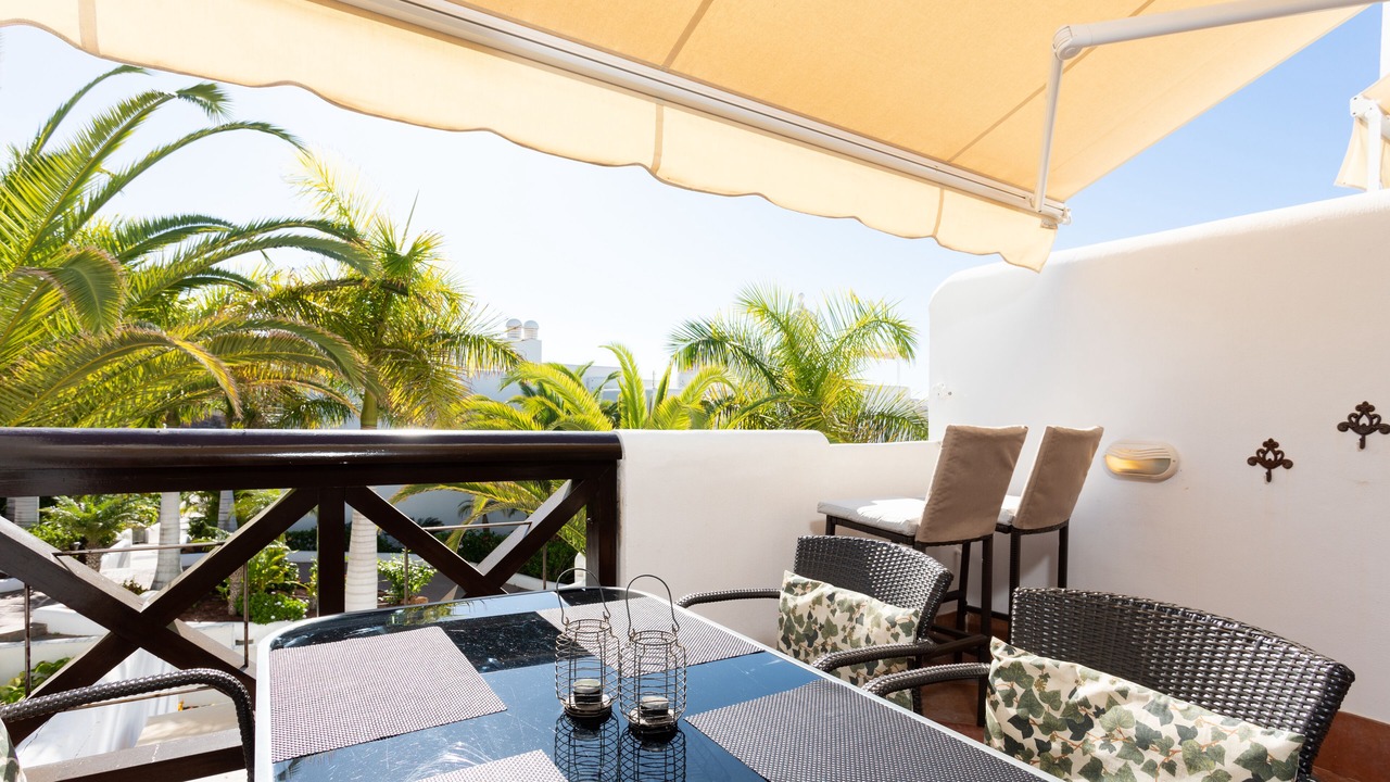 Photo of Outdoor in Costa Adeje