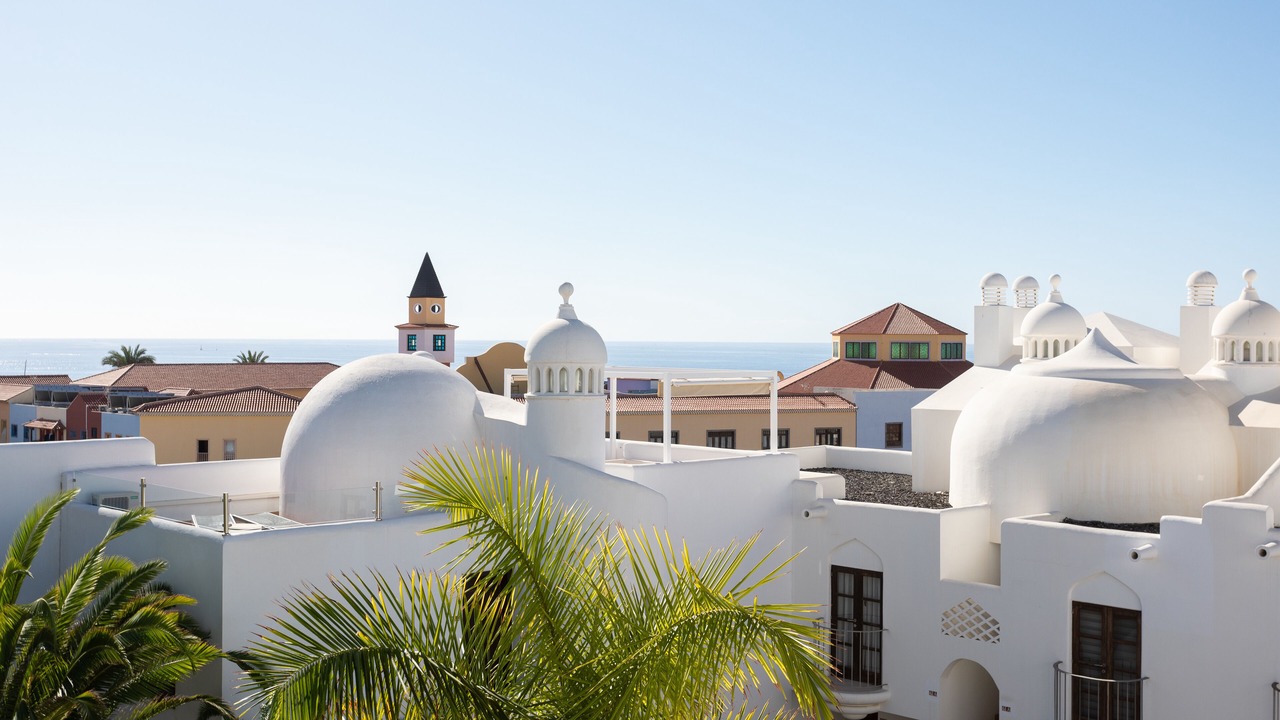 Photo of Outdoor in Costa Adeje