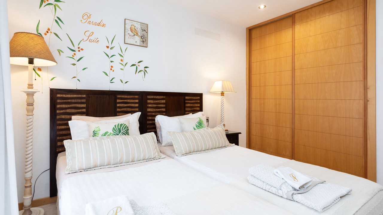 Photo of Bedroom in Costa Adeje