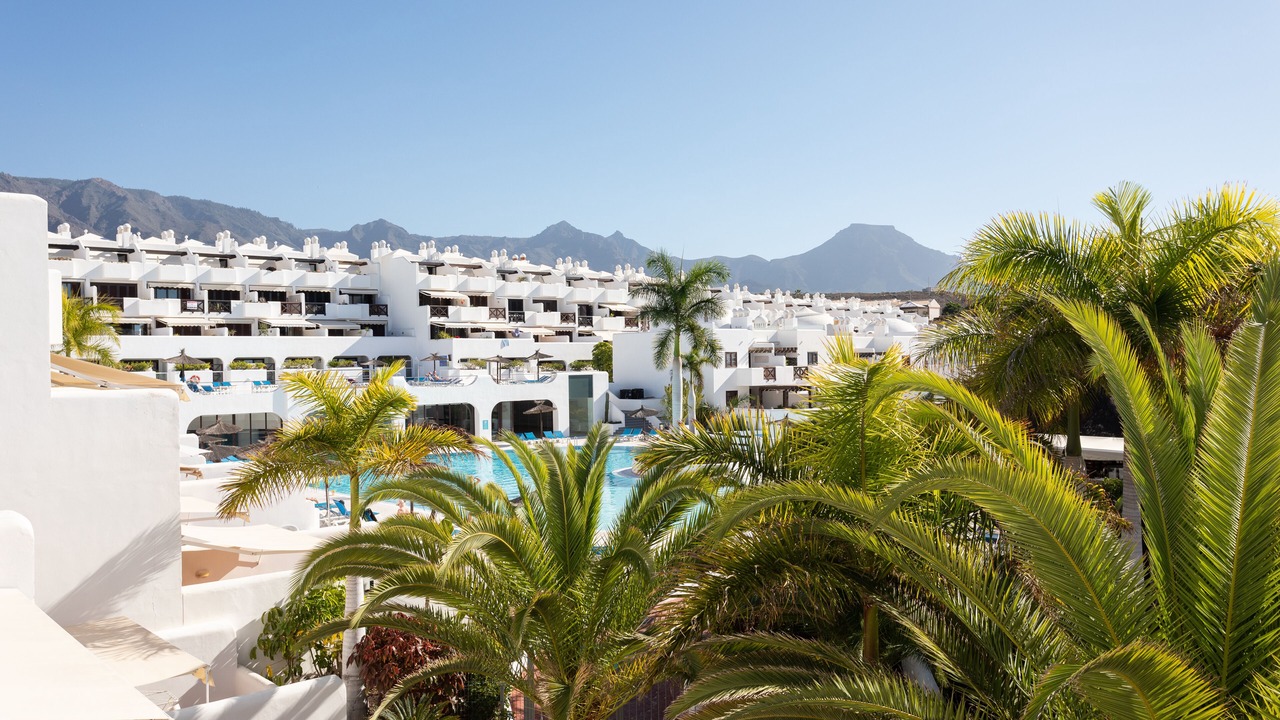 Photo of Outdoor in Costa Adeje