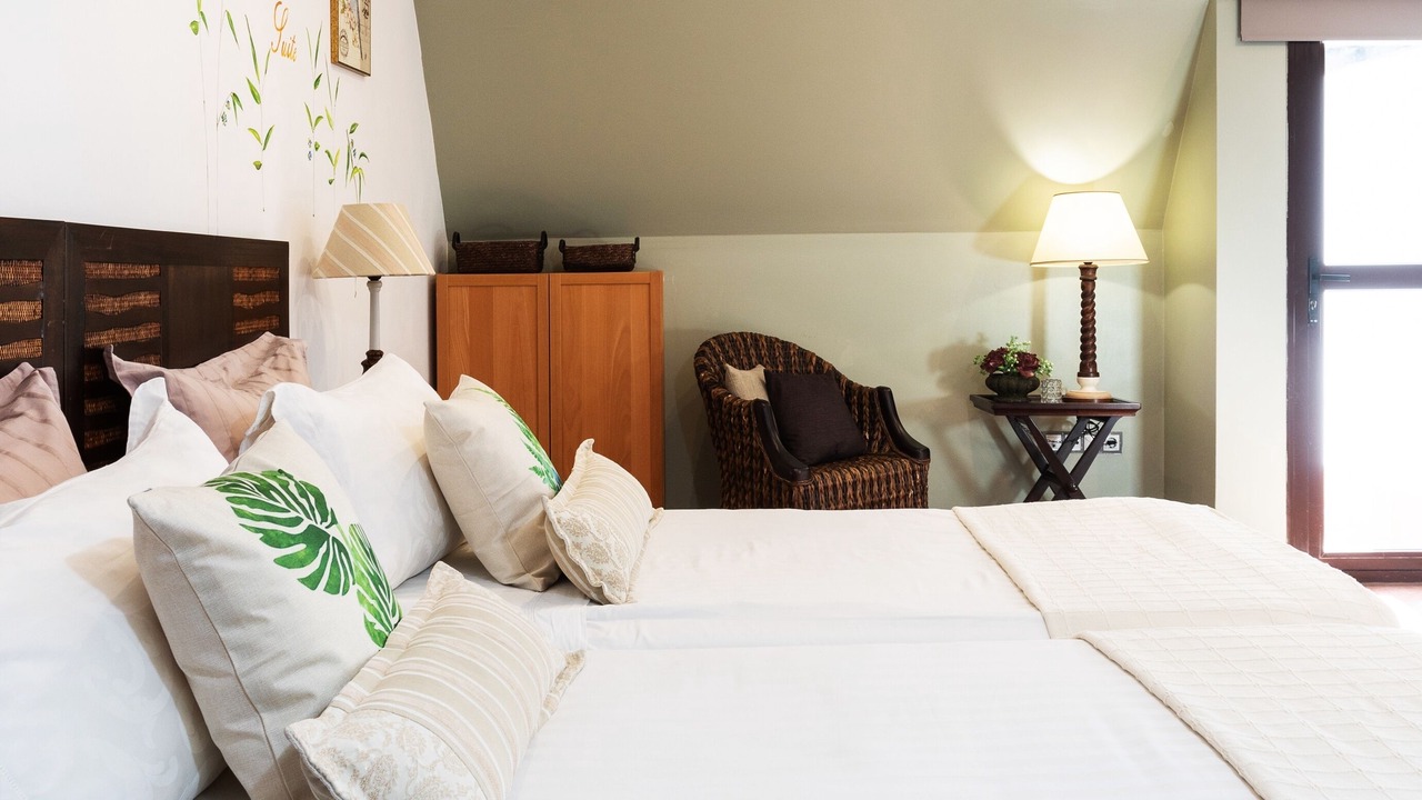 Photo of Bedroom in Costa Adeje