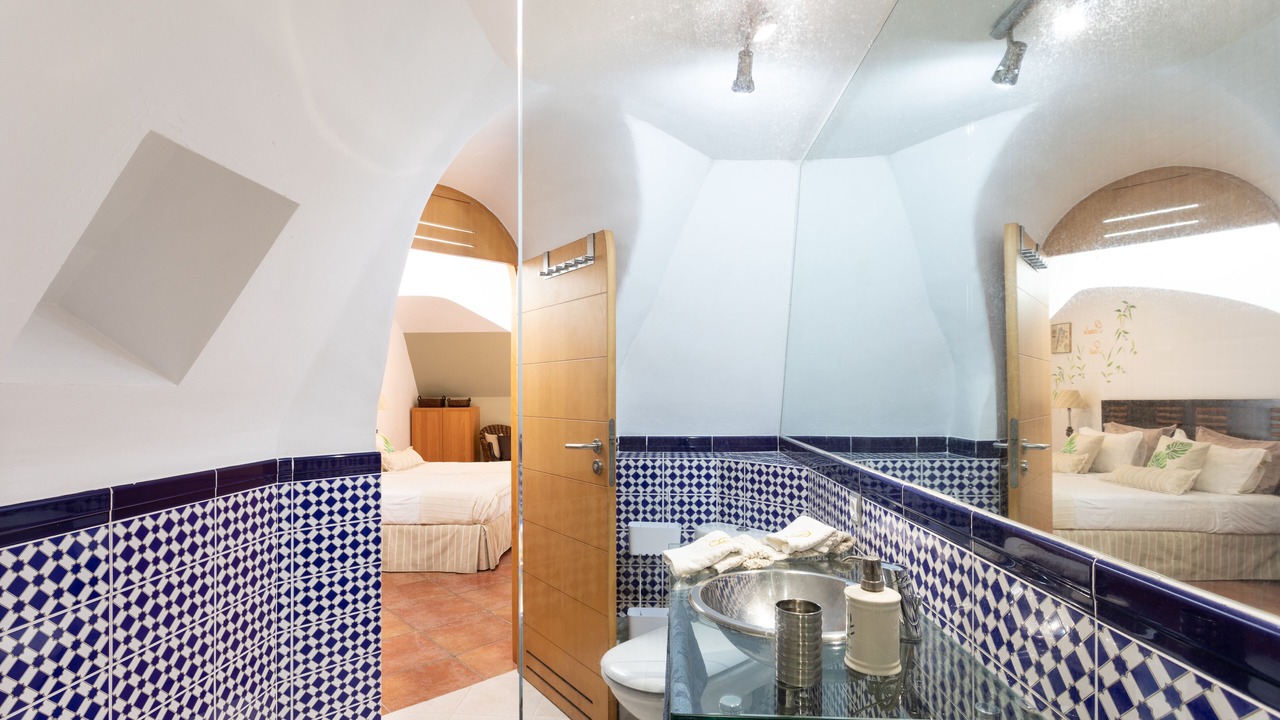 Photo of Bathroom in Costa Adeje