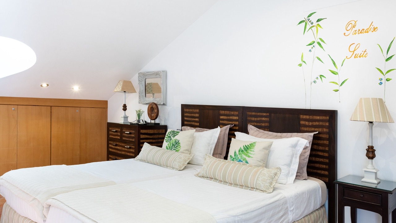Photo of Bedroom in Costa Adeje