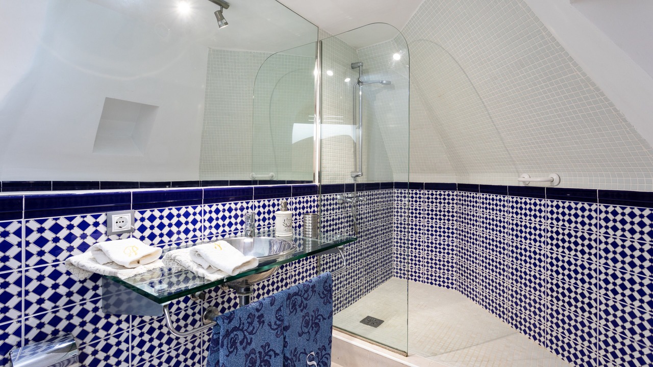 Photo of Bathroom in Costa Adeje