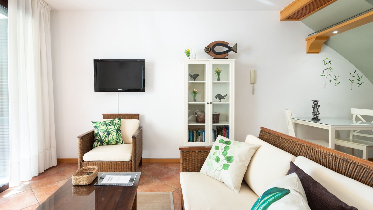 Photo of Livingroom in Costa Adeje