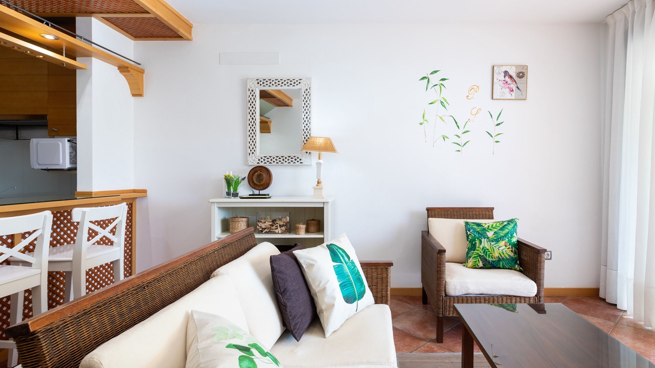 Photo of Livingroom in Costa Adeje