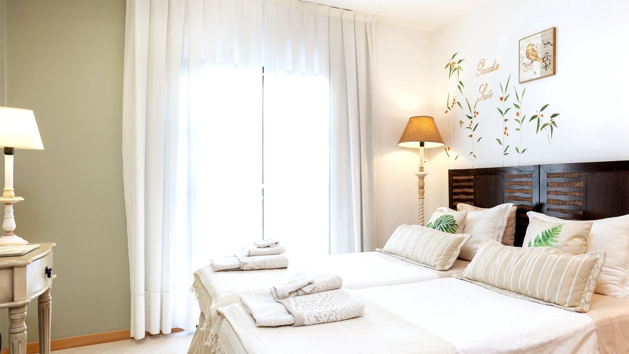 Photo of Bedroom in Costa Adeje
