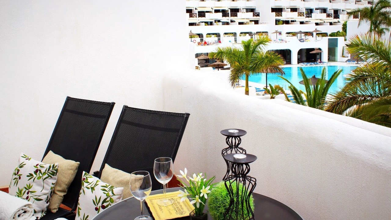 Photo of Outdoor in Costa Adeje