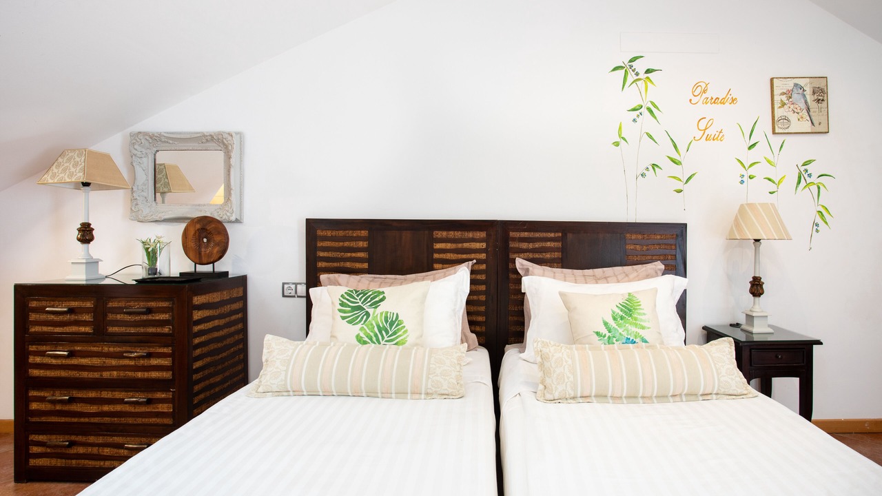 Photo of Bedroom in Costa Adeje