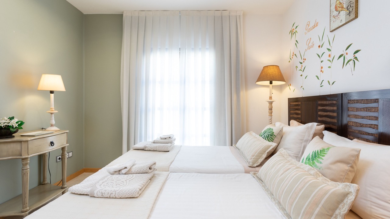 Photo of Bedroom in Costa Adeje