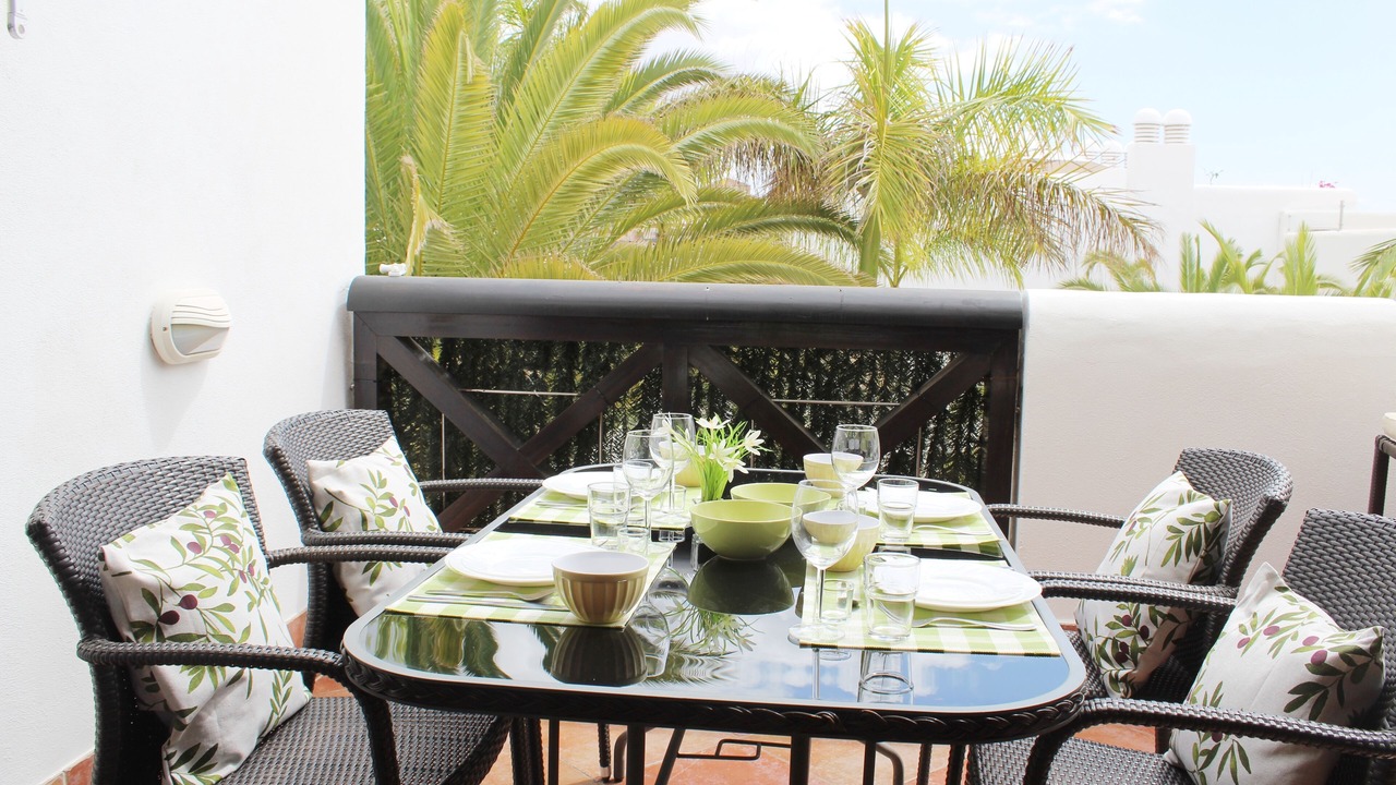 Photo of Outdoor in Costa Adeje