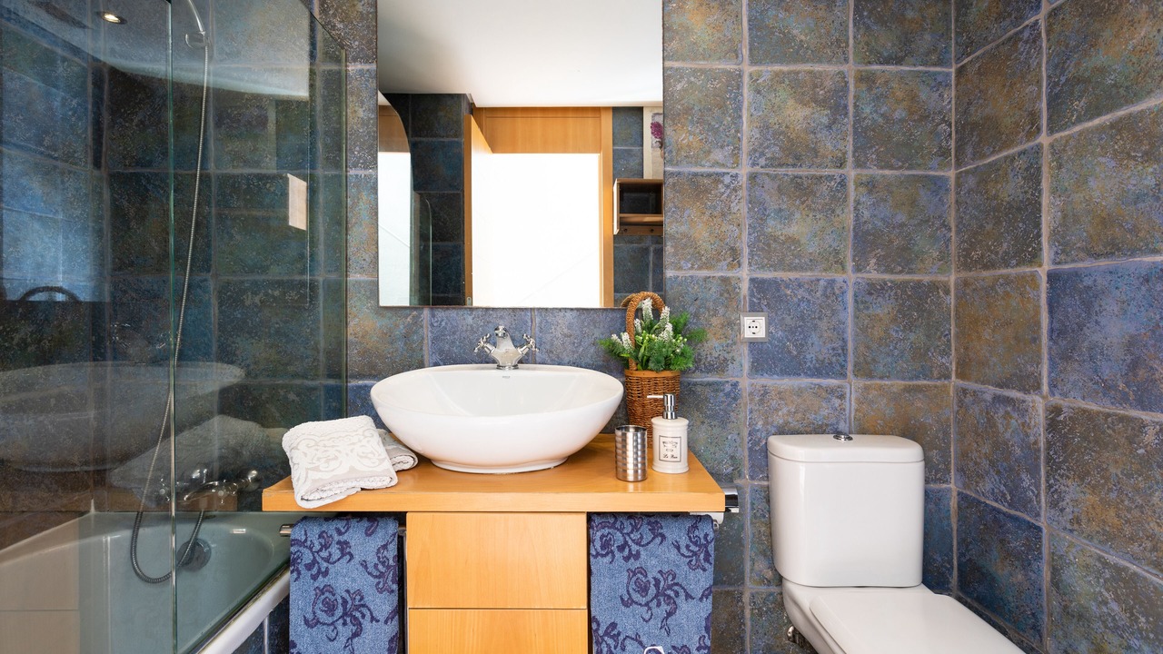 Photo of Bathroom in Costa Adeje
