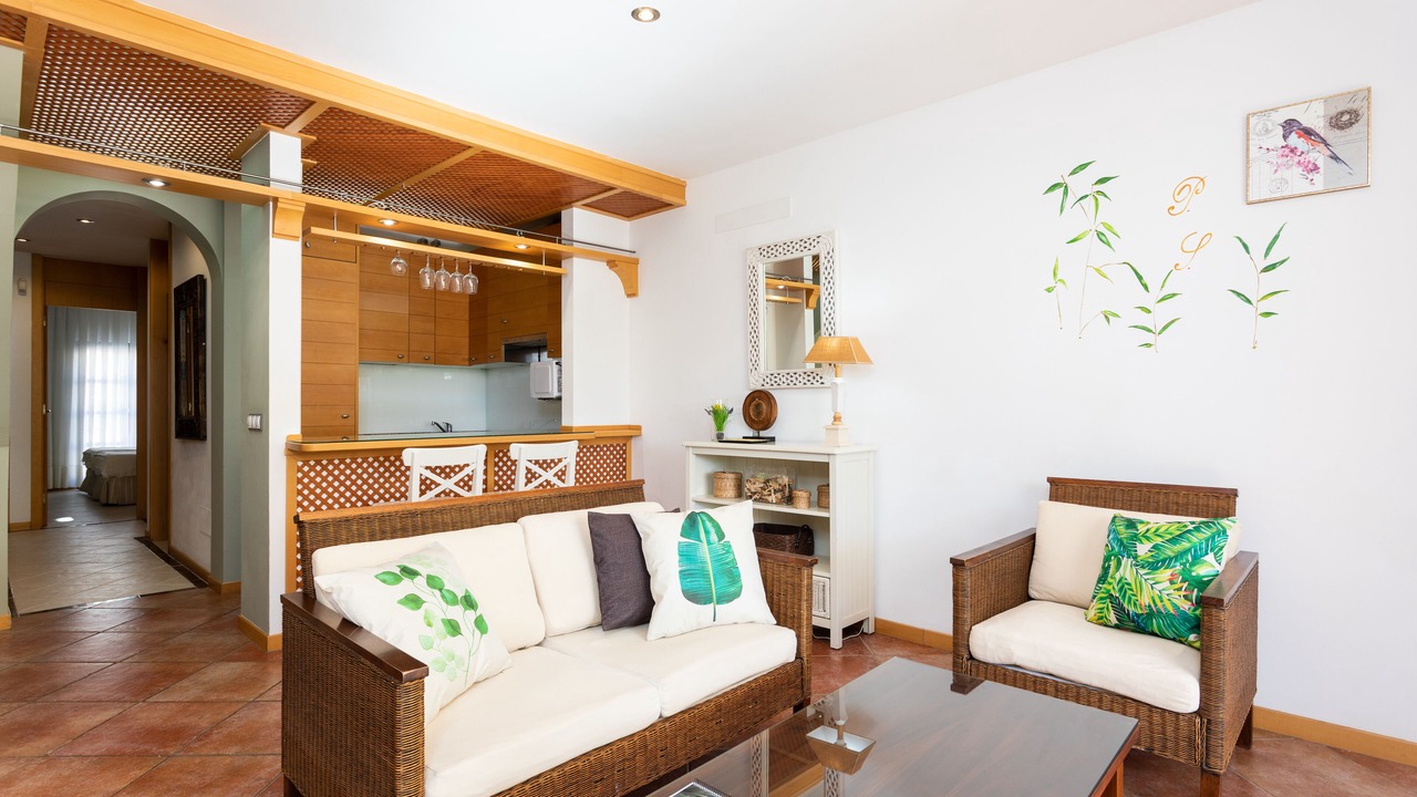 Photo of Livingroom in Costa Adeje