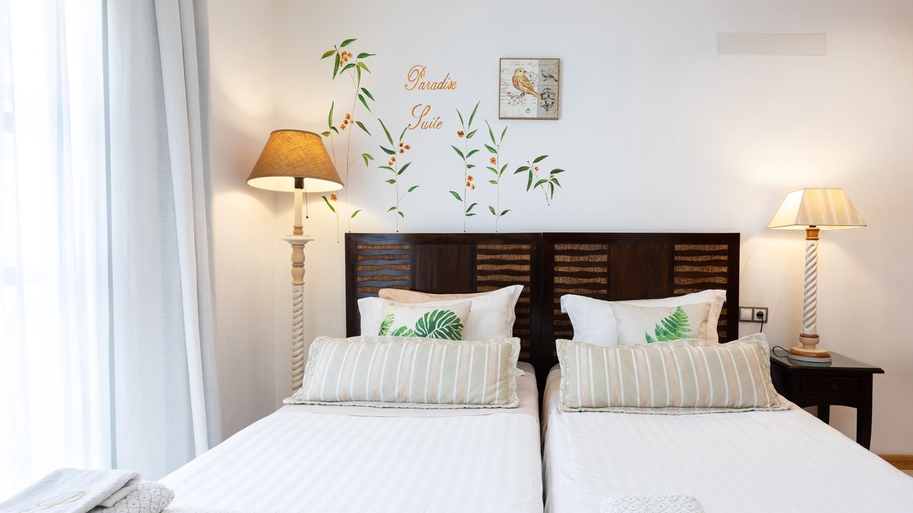 Photo of Bedroom in Costa Adeje