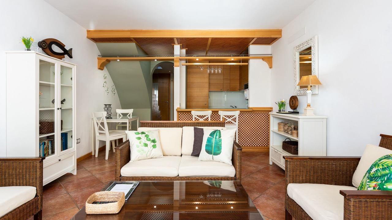 Photo of Livingroom in Costa Adeje