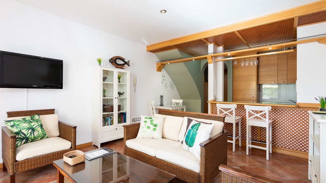 Photo of Livingroom in Costa Adeje