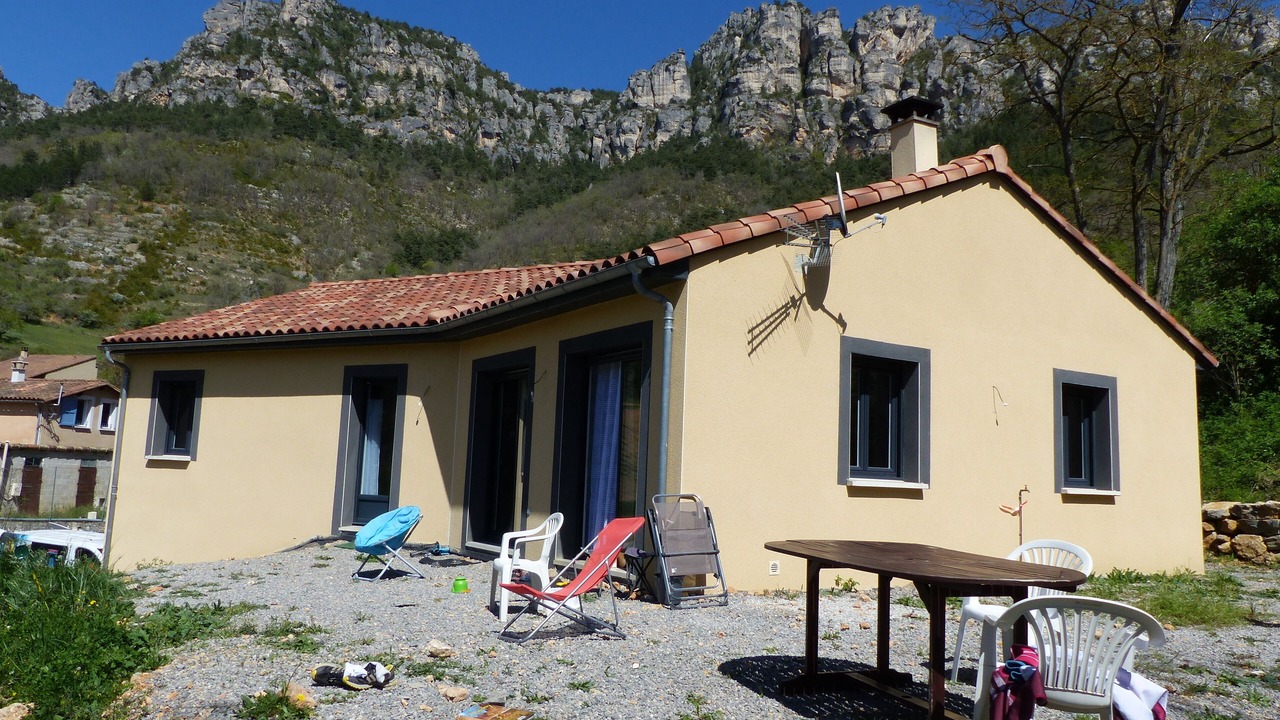 Photo of Outdoor in Mostuejouls