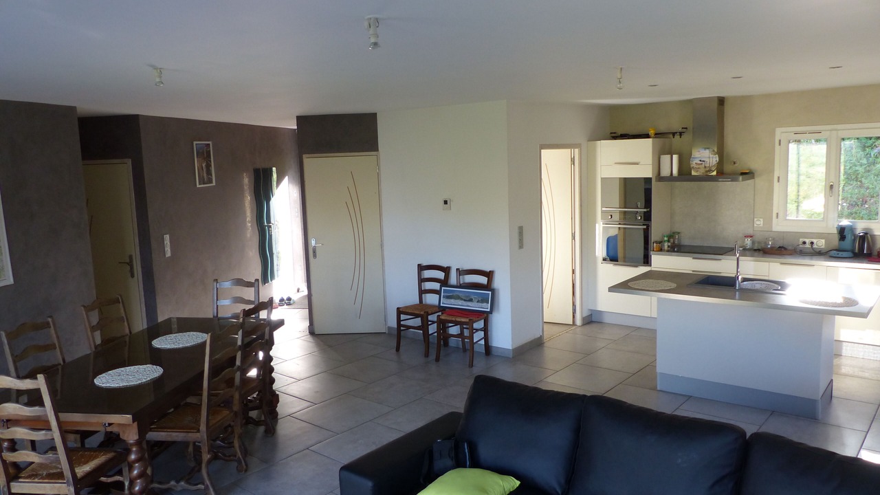Photo of Livingroom in Mostuejouls
