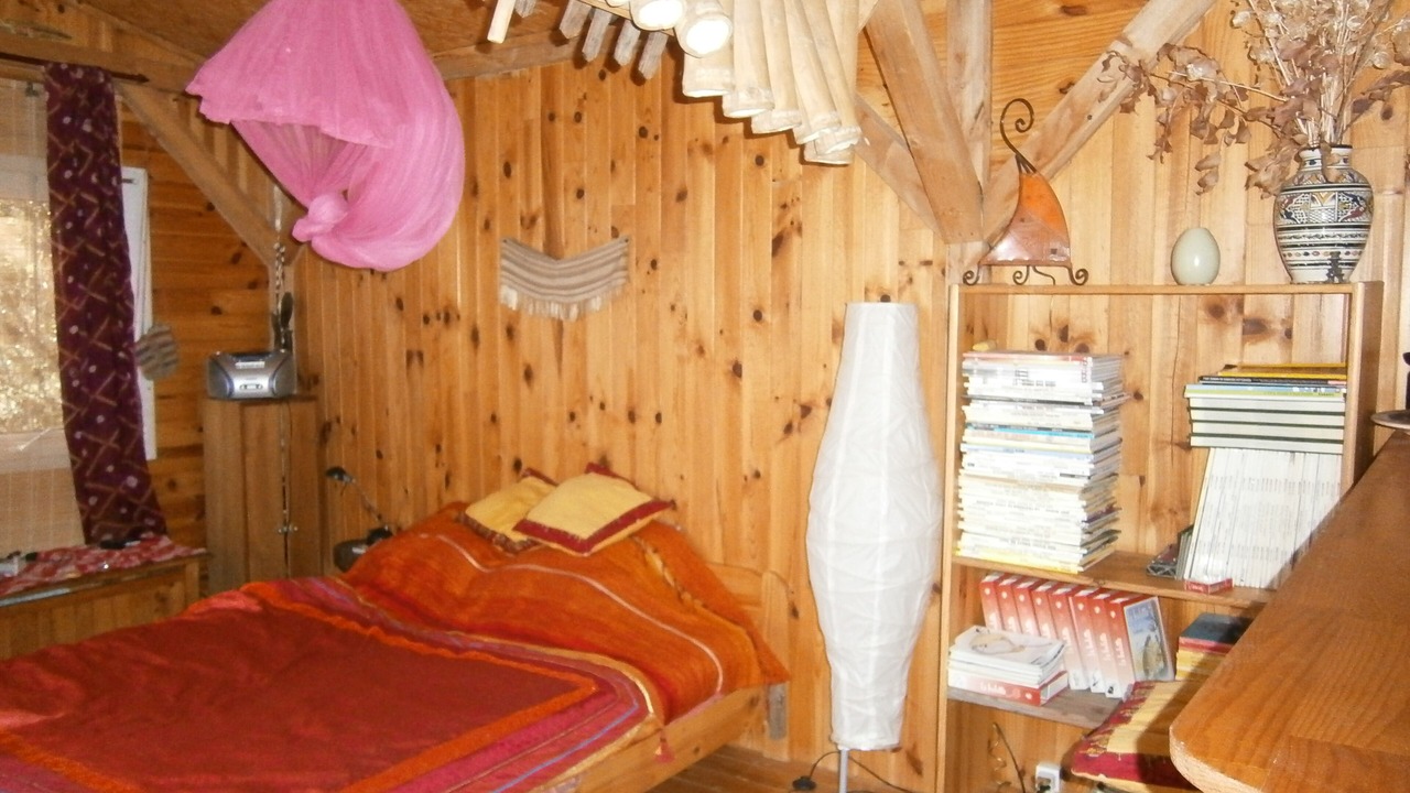 Photo of Bedroom in Monoblet